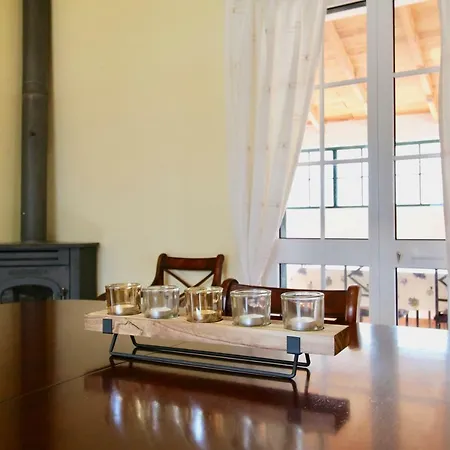 Casa Franca By Analodges * Sao Vicente (Madeira)