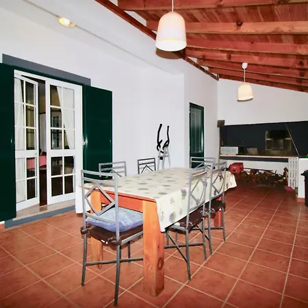 Holiday home Casa Franca By Analodges