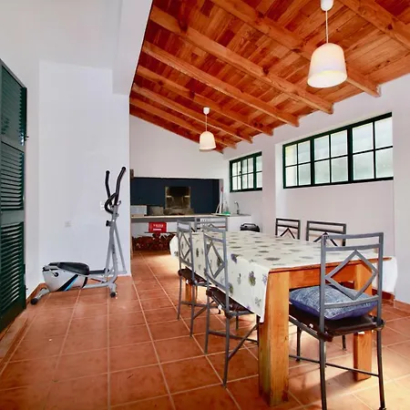 Holiday home Casa Franca By Analodges *